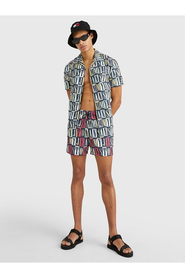 SF MEDIUM DRAWSTRING -PRINT - 8