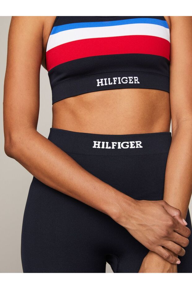 GLOBAL STP HW SEAMLESS LEGGING - 4