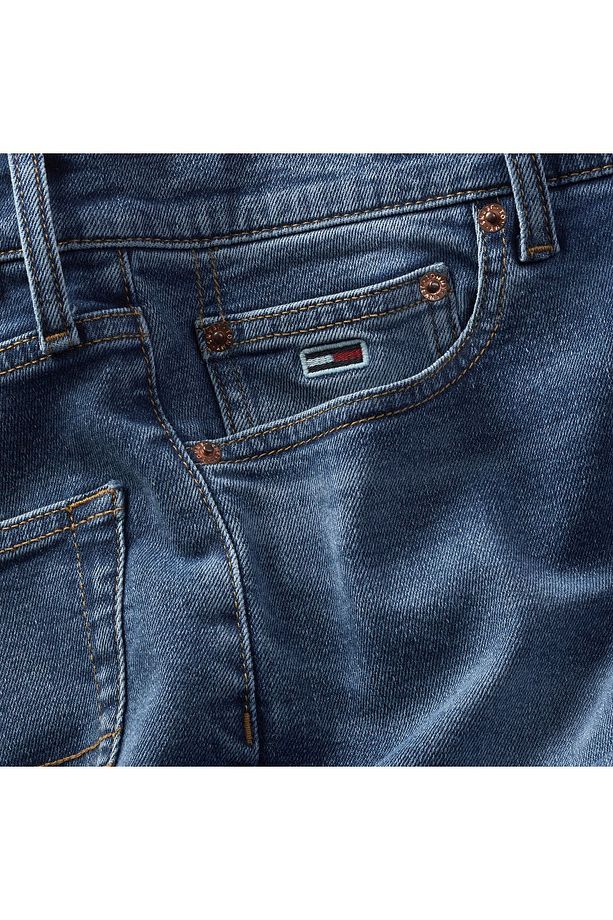 DAD JEAN RGLR TPRD BH5152 - 2