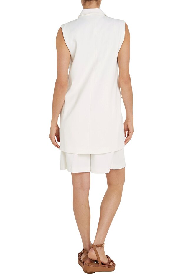 SPRING DB VIS TAILORED BLAZER - 7