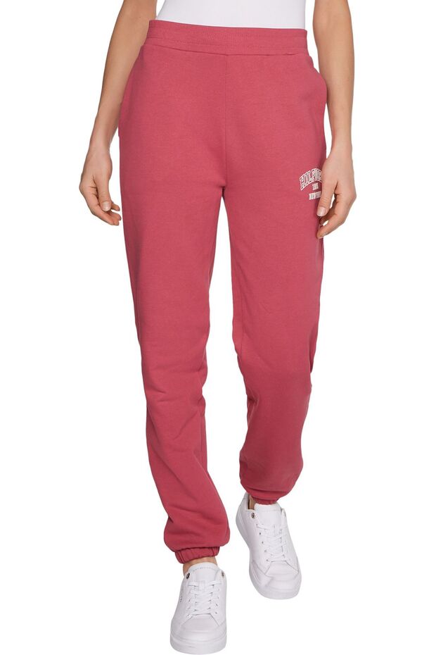 Regular Varsity Graphic Pant - 1