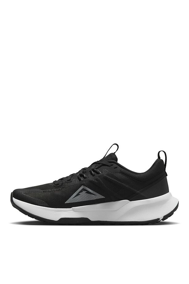 Siyah - Gri - Gümüş Kadın Koşu Ayakkabısı DM0821-001 WMNS JUNIPER TRAIL 2 NN - 2