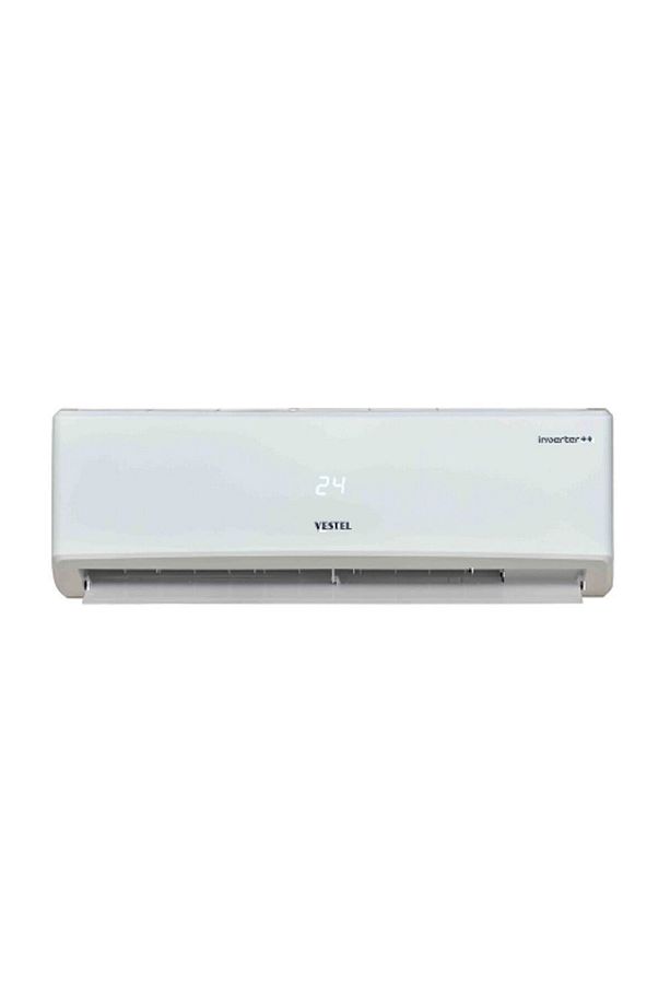 Flora Doğa 1 Dış 3 Iç Ünite (9 9 12) Duvar Tipi Multi Inverter Plus Klima - 1