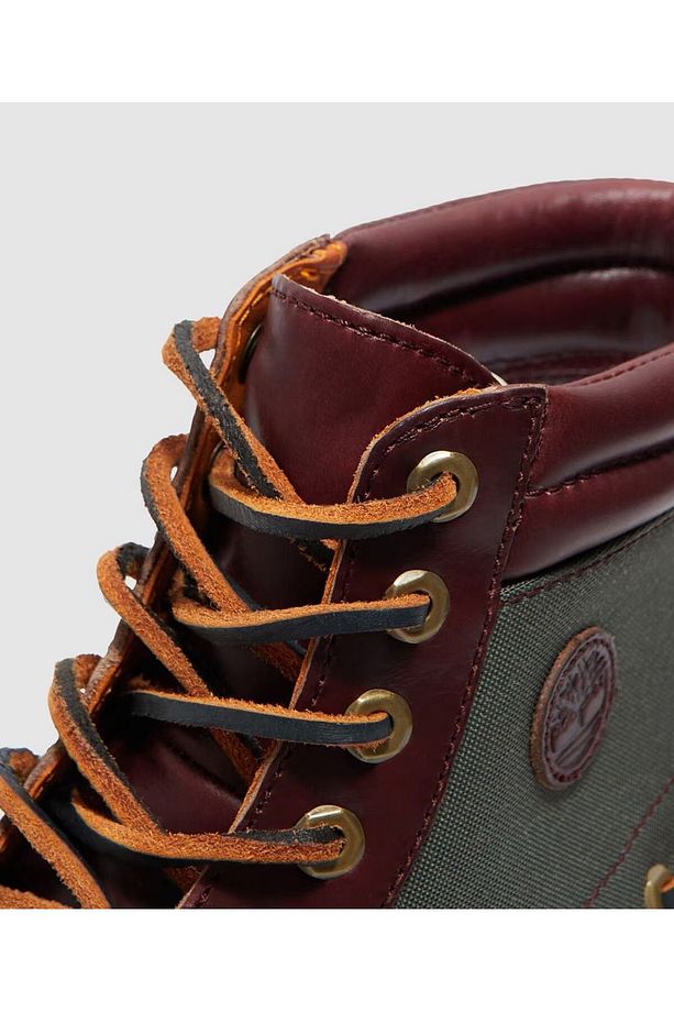 Erkek Orta Bağcıklı GORE-TEX Bot - 6