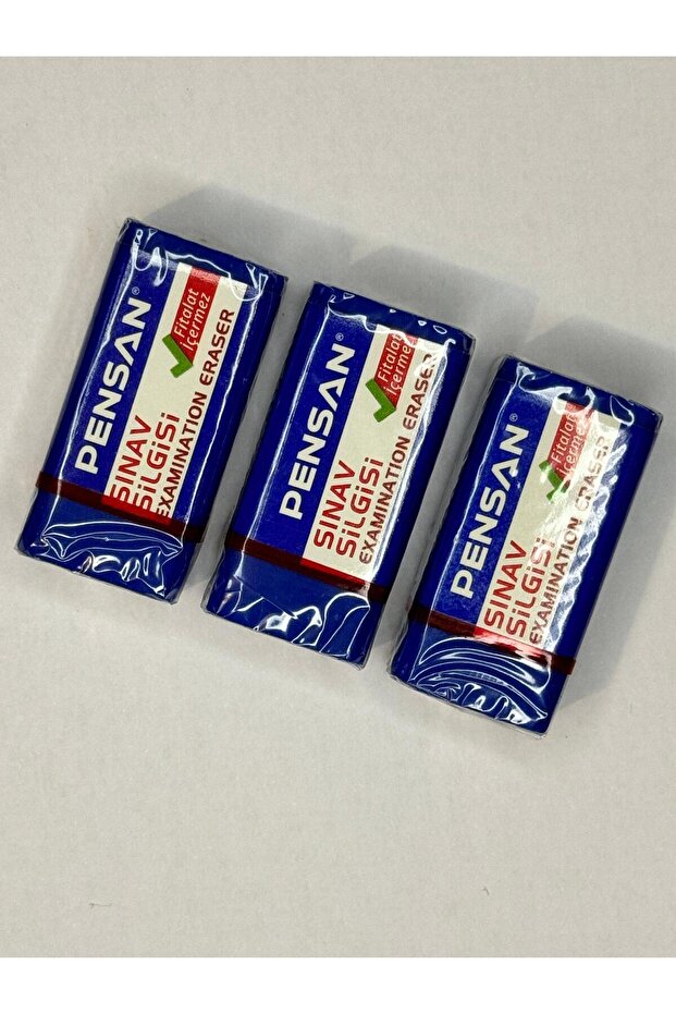 Sınav Silgisi (1 ADET) - 3