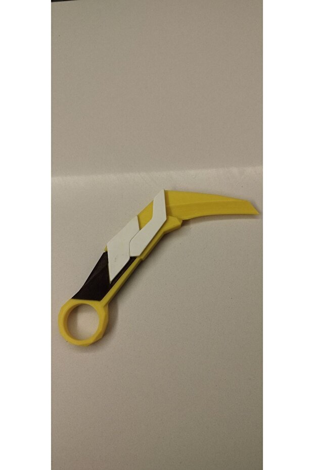Prime Karambit Bıçak Figürü - 3