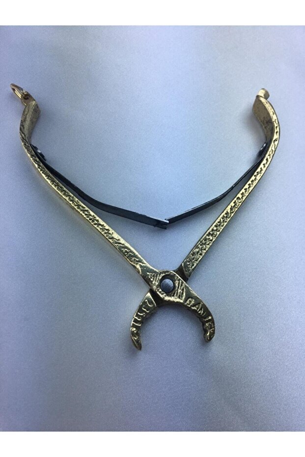 صب الفول السوداني - كماشة المروحية - 4