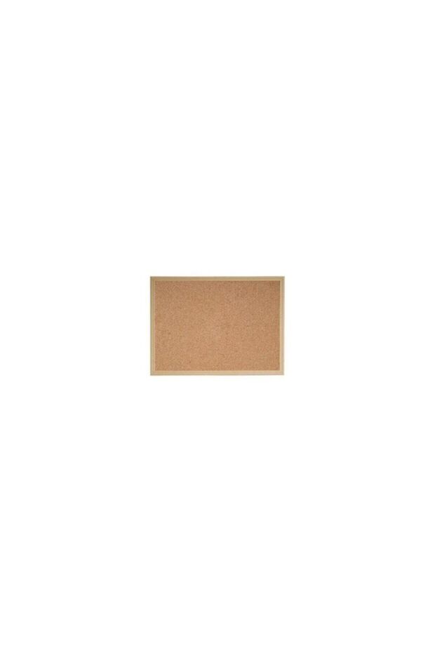 Mantar Pano Mdf Çerçeve 60X90 305-M - 1