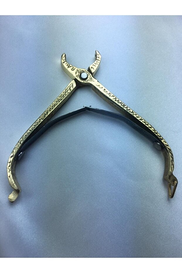 صب الفول السوداني - كماشة المروحية - 2