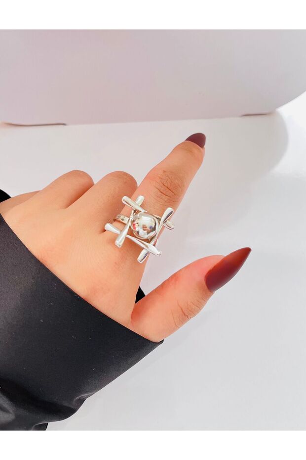 حلقة عتيقة قابلة للتعديل - 2