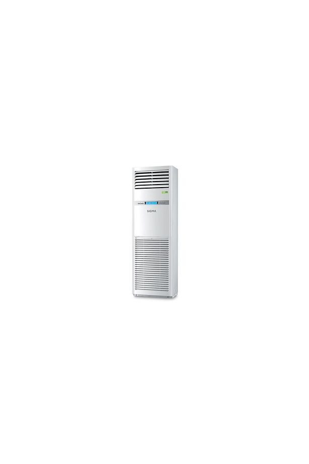 2025 Model Salon Tipi 48.000 Btu Inverter Salon Sgm48ınvsmb - 1