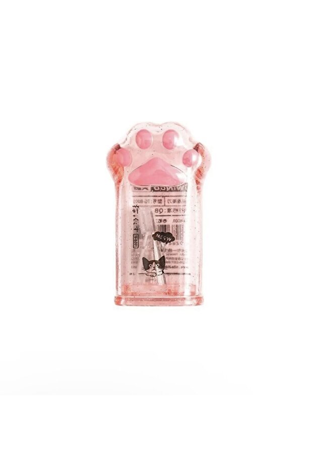 مبراة مخلب القط - 5