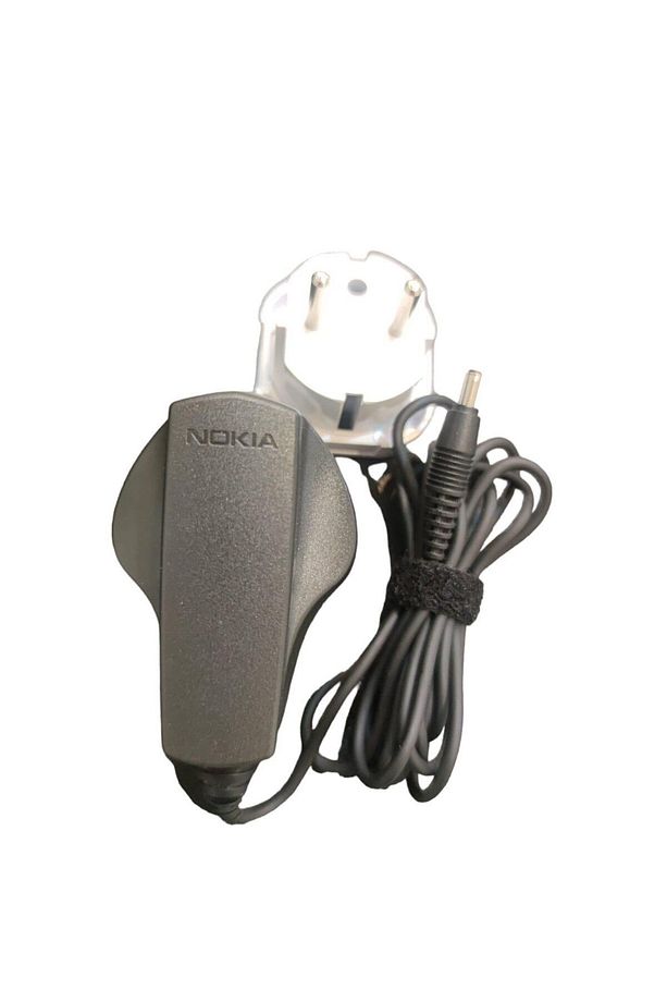 Orjinal Kalın Uçlu Şarj Aleti A-00001 - 3
