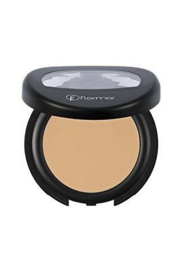 Full Coverage Concealer Ivory Kapatıcı 002 - 1