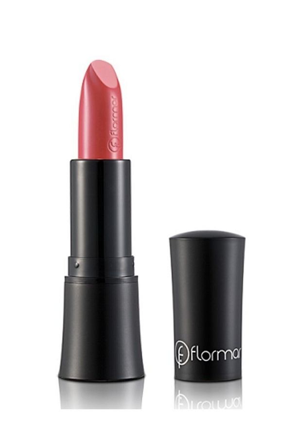 Supermatte Mat Ruj No 207 Berry Smoothie - 1