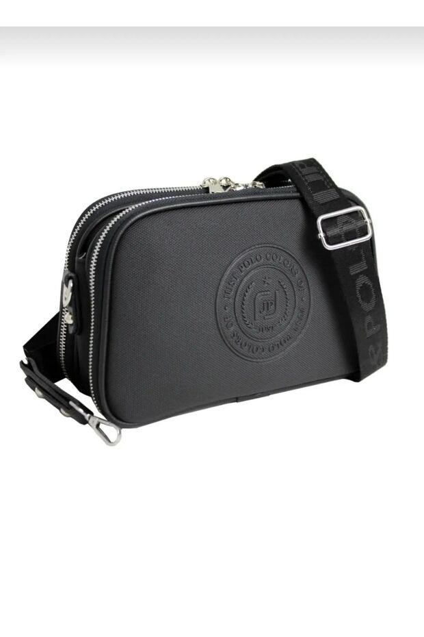 Women's Shoulder Messenger Bag 6000Mh