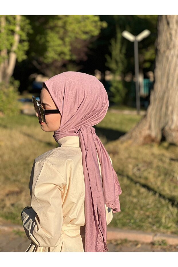 شال ممشط ممشط من OZMİN غير قابل للانزلاق وغير قابل للانزلاق
