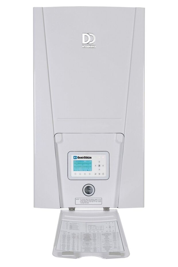 Maxiair 8 Kw Isı Pompası - 2