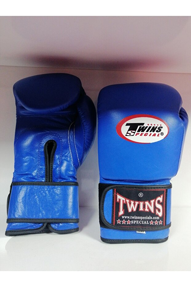 Deri Boks Eldiveni - 2