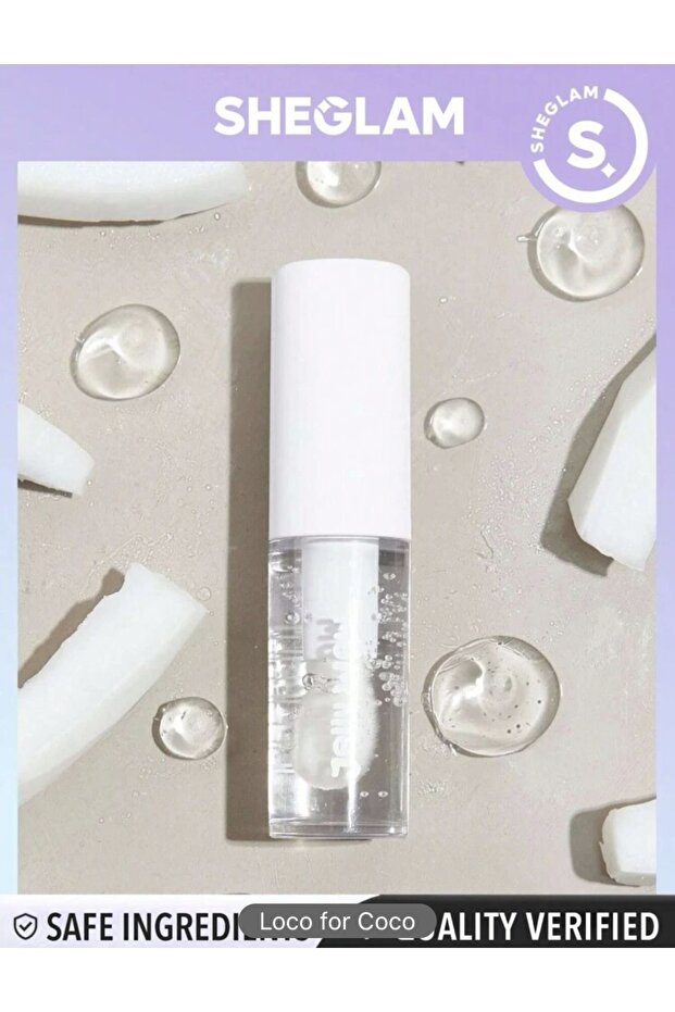 Jelly Wow - Loco For Coco - 1