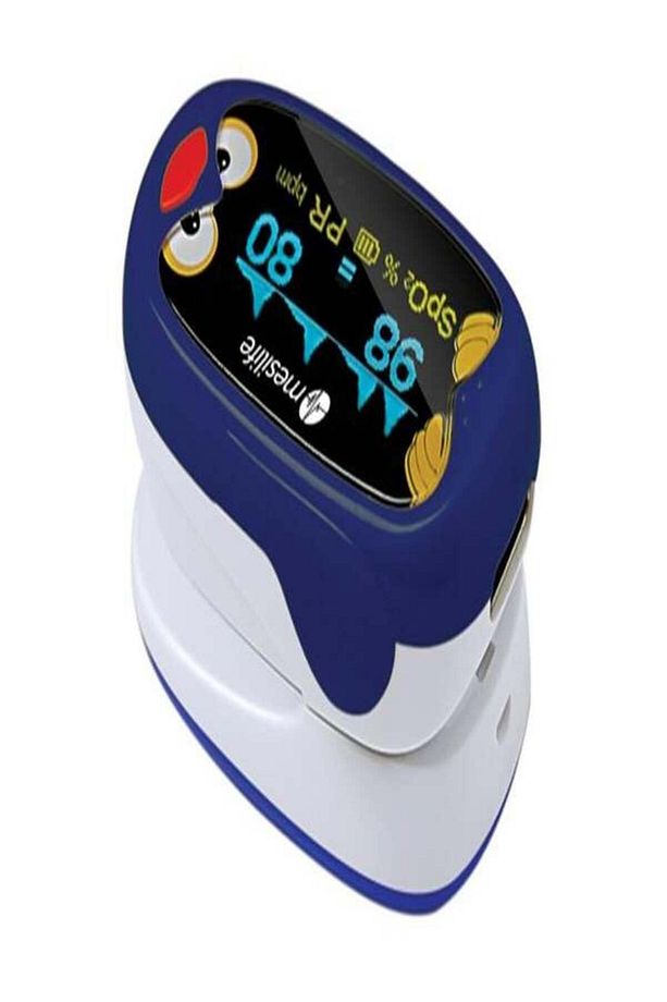 K1 Pediatrik Pulseoksimetre - 1