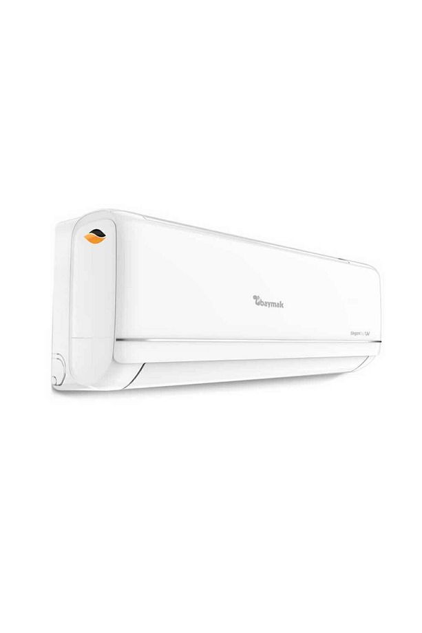 Elegant Plus UV 12 A++ 12000 BTU Duvar Tipi Split Klima - 2