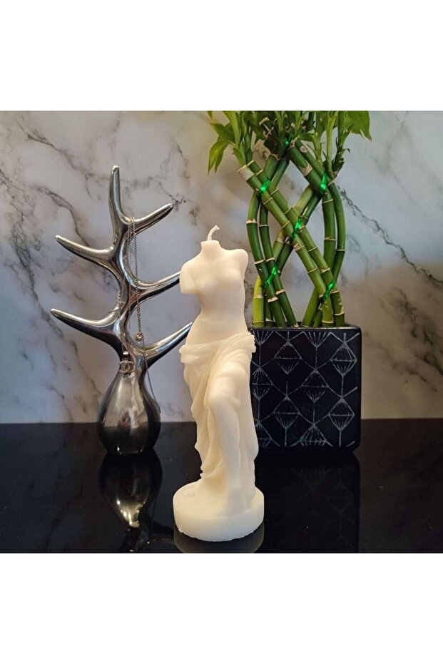 Venüs silikon Kalıbı - 1