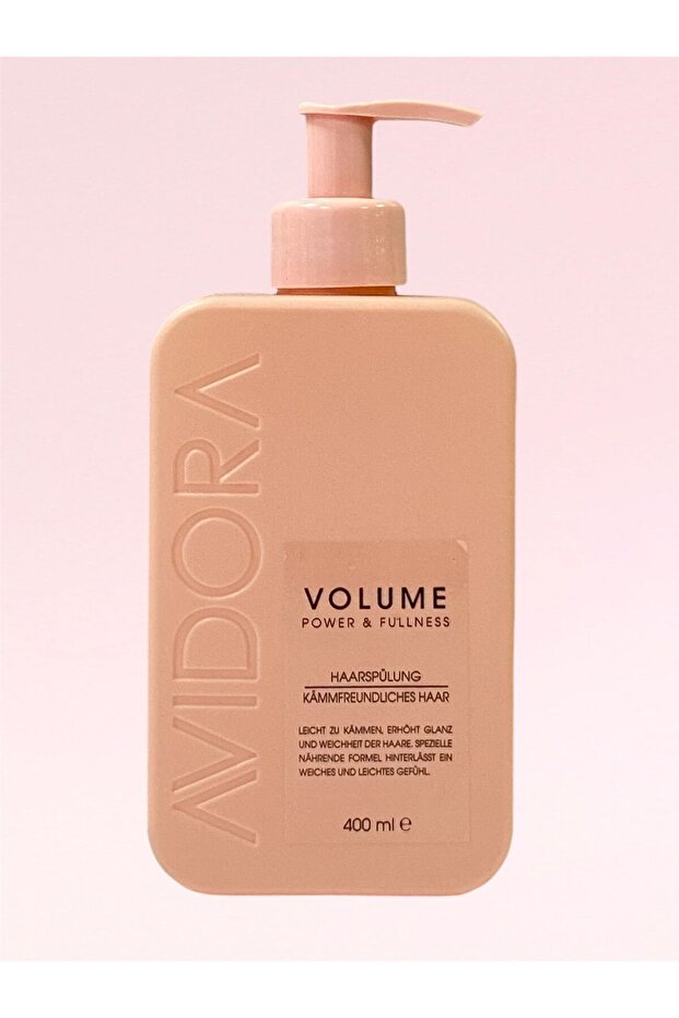 Saç Bakım Kremi - 3