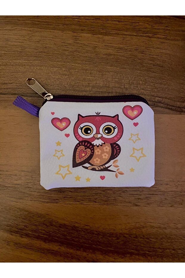 Poșetă colorată - 1