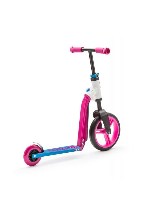 Highwaybuddy Ayarlanabilir Scooter - 2