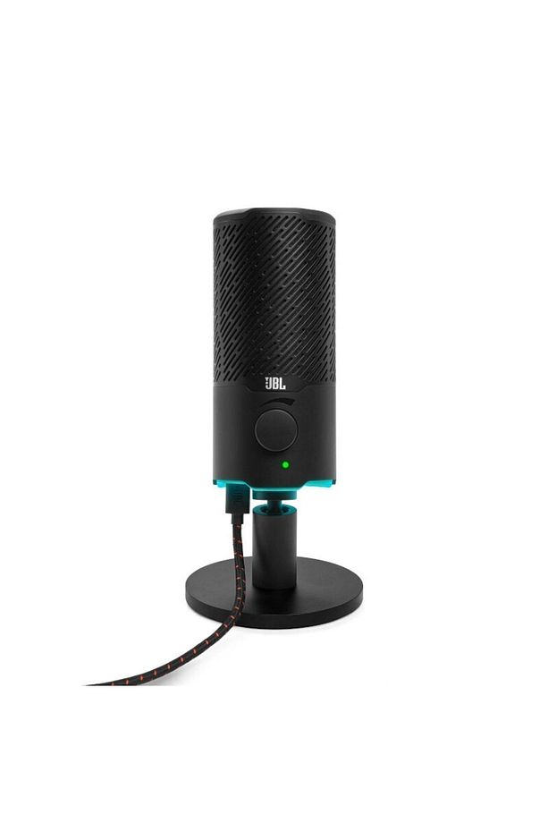 Quantum Stream, Gaming Mikrofon, Kablolu, Siyah - 2