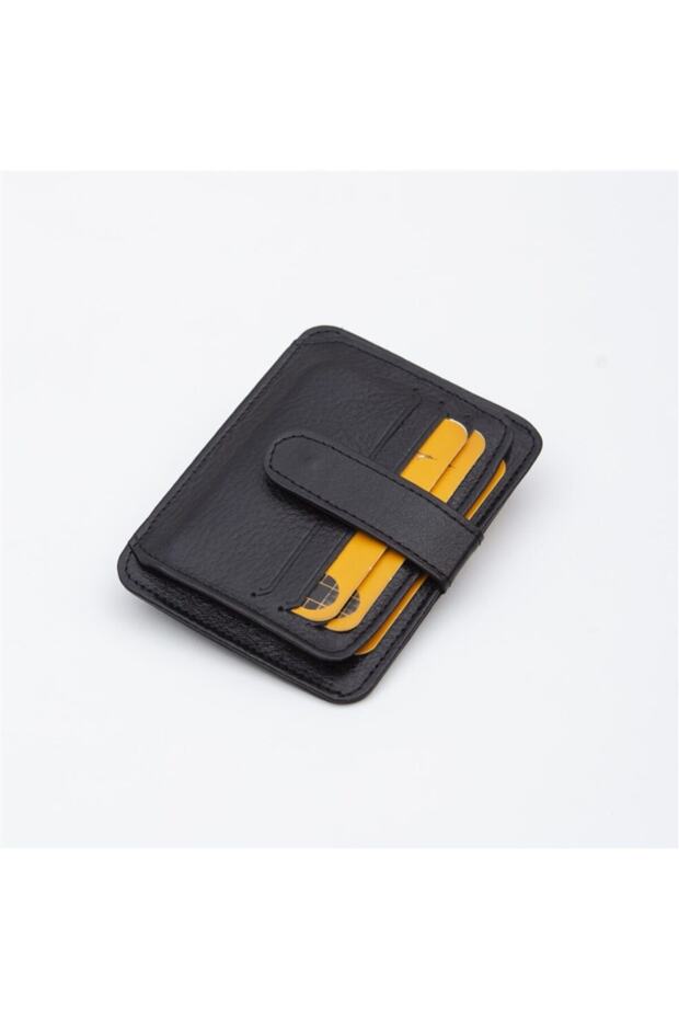 Orijinal Deri Kartlık - 1