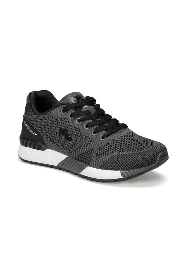 Vendor Wmn Siyah Kadın Sneaker Ayakkabı - 1