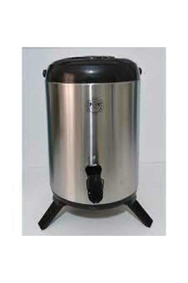 Çelik Su Termusu - 2