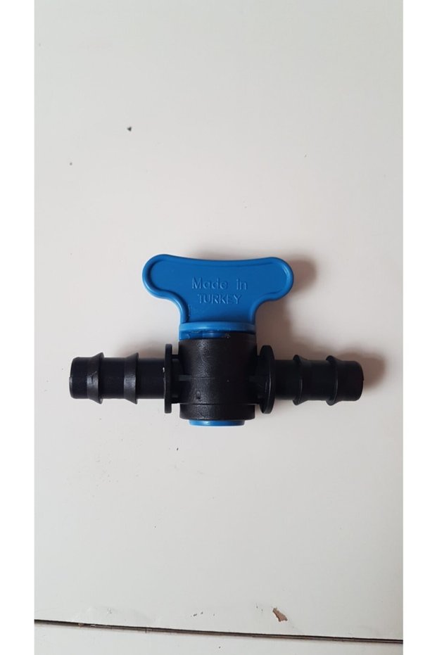 Drip Irrigation Mini Valve 50 Pieces 16 MmWolf Mouth