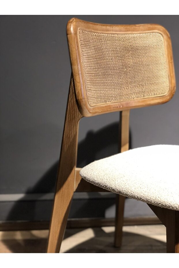 Hazeran Sandalye - 3