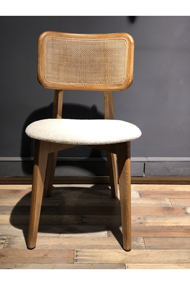 Hazeran Sandalye - 6