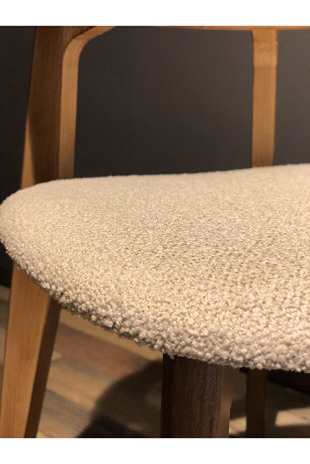 Hazeran Sandalye - 7