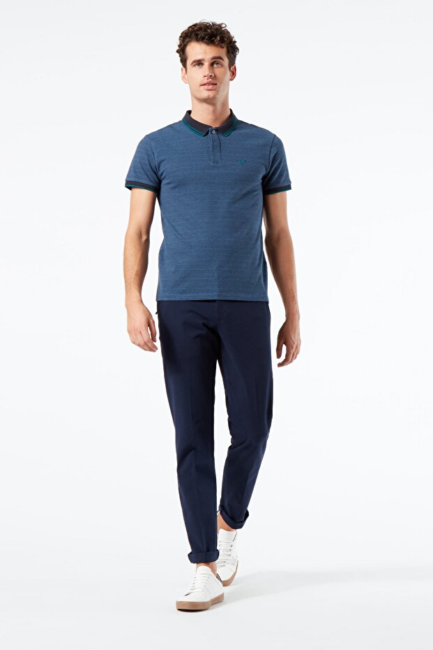 360 Versatile Polo - 1