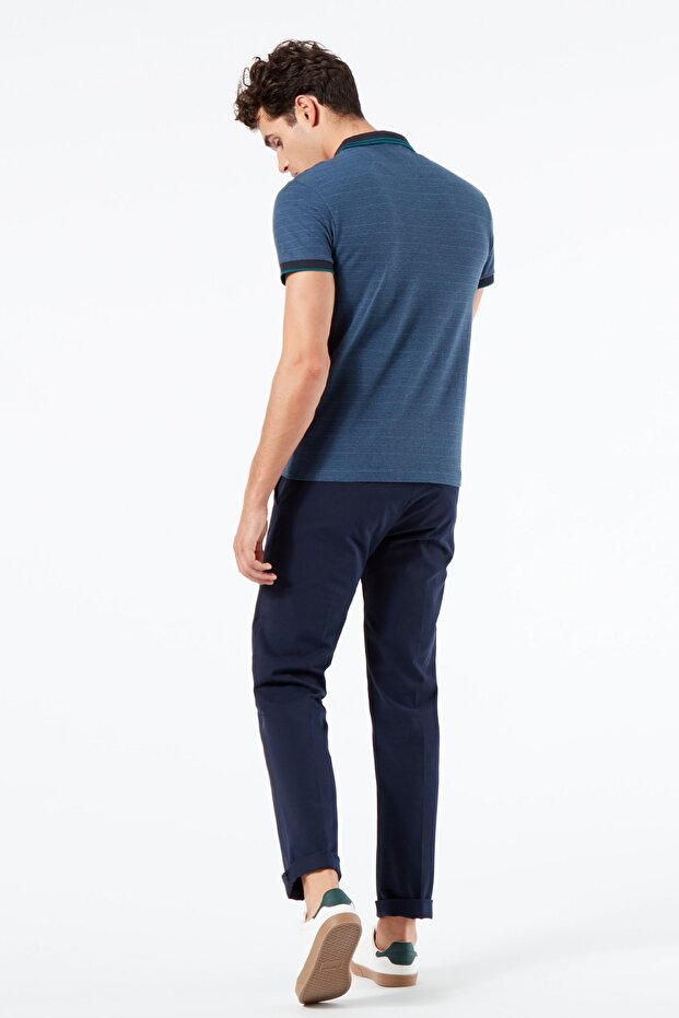 360 Versatile Polo - 2