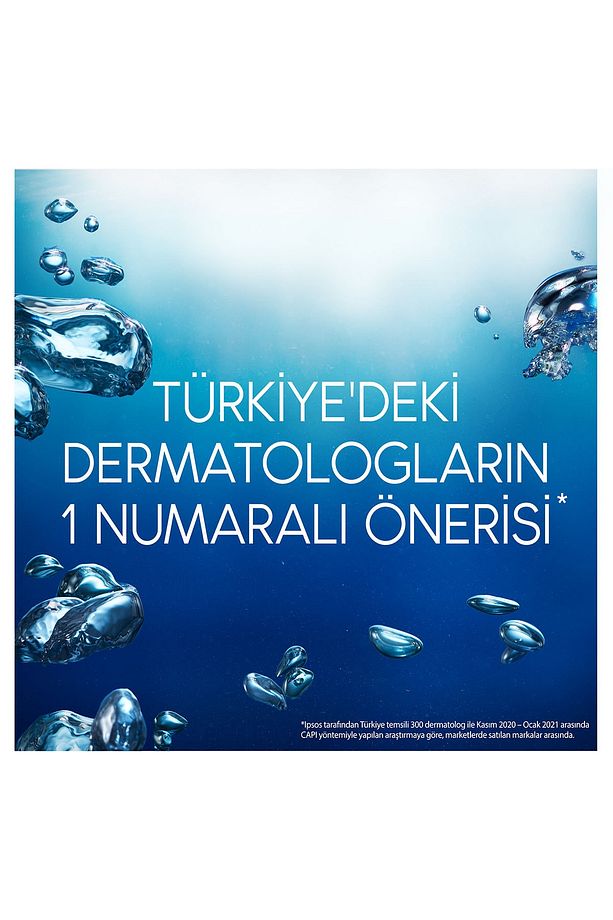 Head & Shoulders 2'si 1 Arada Şampuan Klasik Bakım 2*800 ml - 7