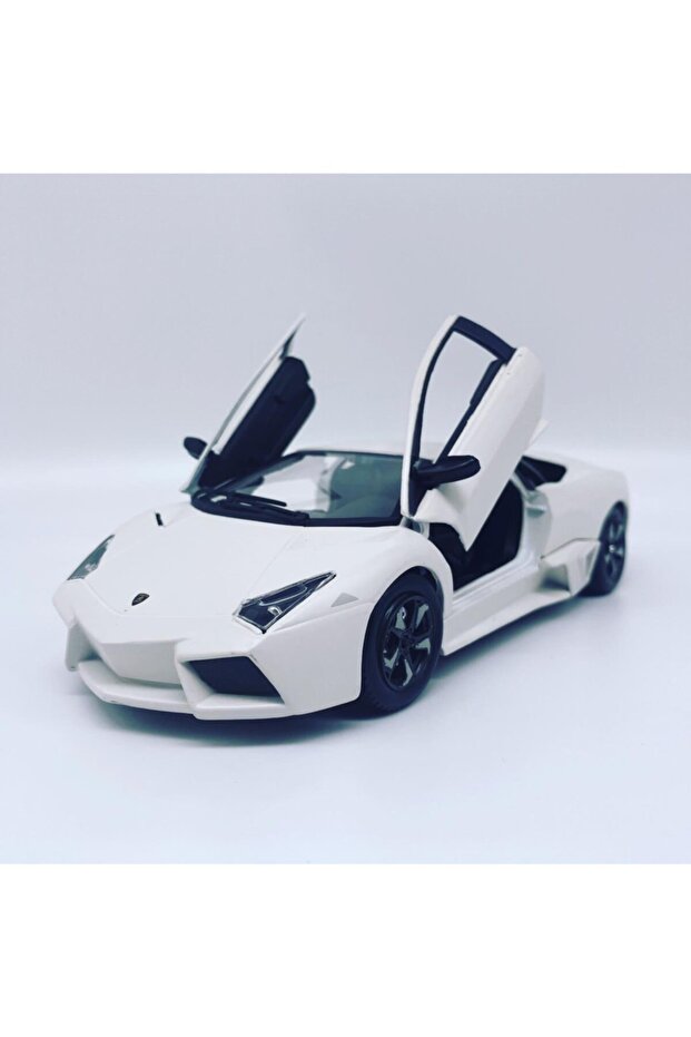 1:24 Burago Lamborghini Reventon - 3