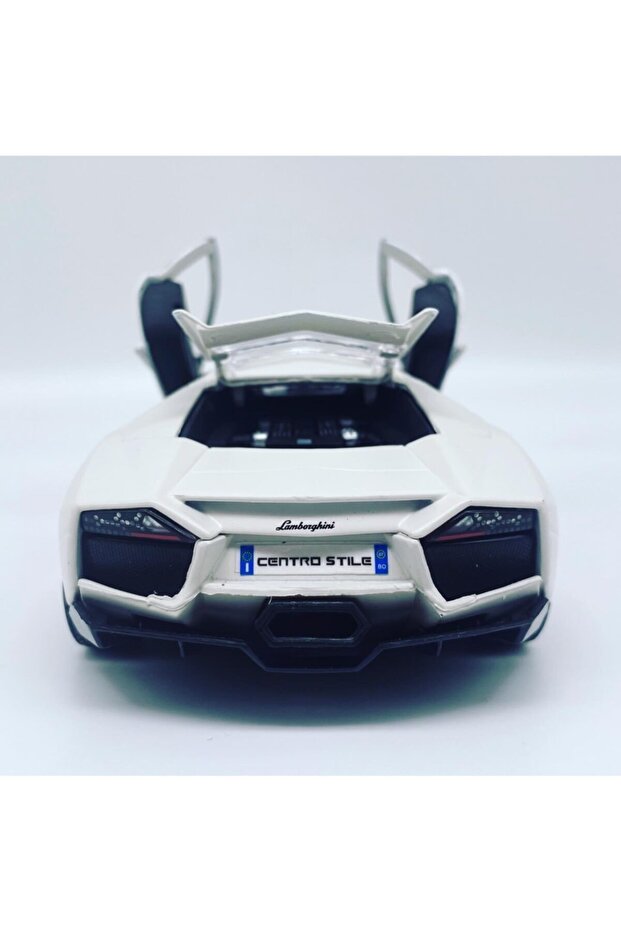 1:24 Burago Lamborghini Reventon - 7