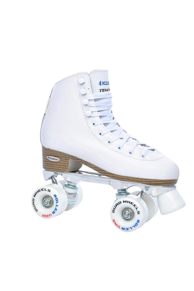 Classic Quad Paten - 1