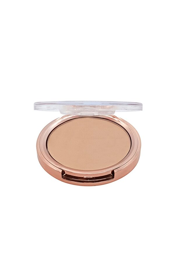 Rose Water Pudra No: 01 - 2