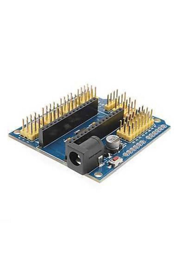 Arduino Nano Sensor Shield - 2