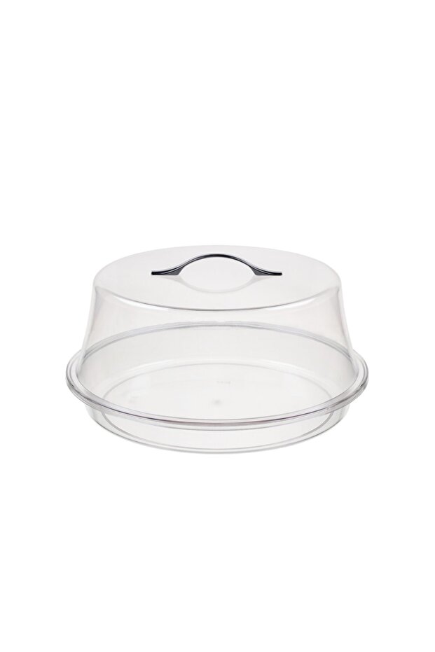 Round Cake And Cake Container Set 35 Cm Bo375