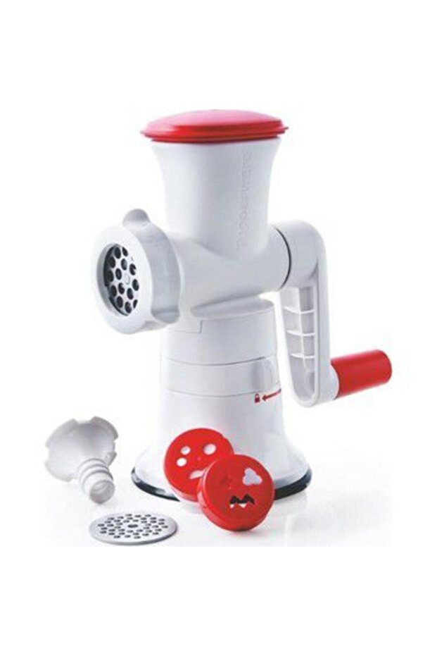 Kıyma Makinası - 1