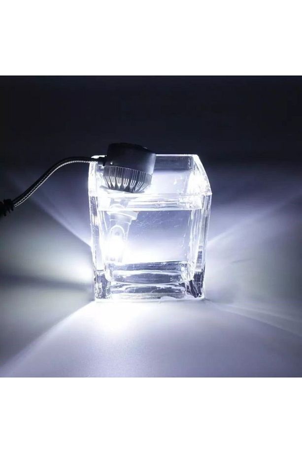 C6 Marka H3 Beyaz Led Xenon 60w 10800 Lümen - 4