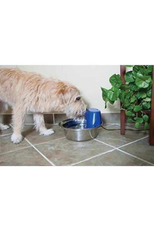 Petsafe Aqua Stream Su Pınarı - 8
